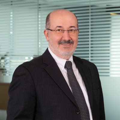 SADİ KORMAN portre fotoğrafı